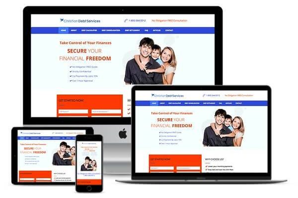 Web Design In Macon, Ga