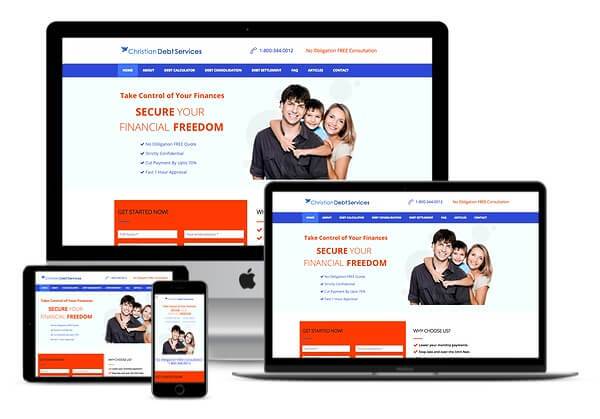 Web Design In Macon, Ga