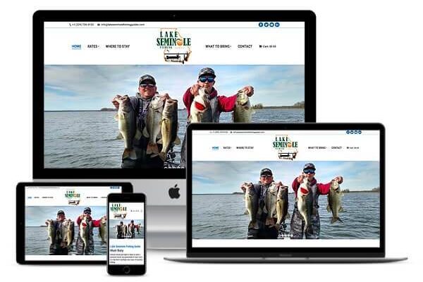 Web Design In Macon, Ga