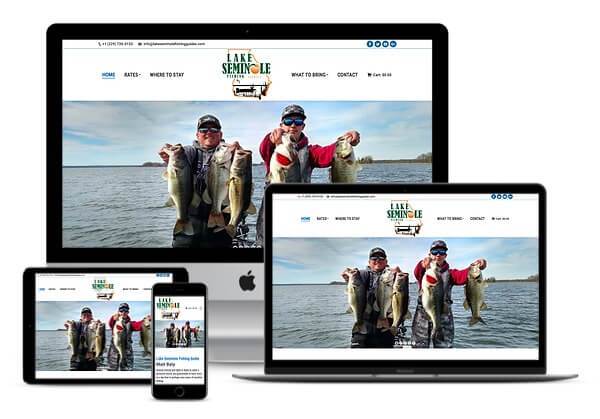 Web Design In Macon, Ga