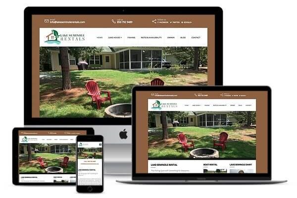 Web Design In Macon, Ga