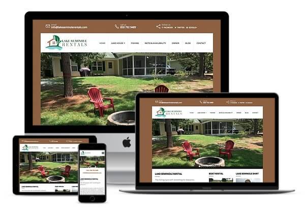 Web Design In Macon, Ga