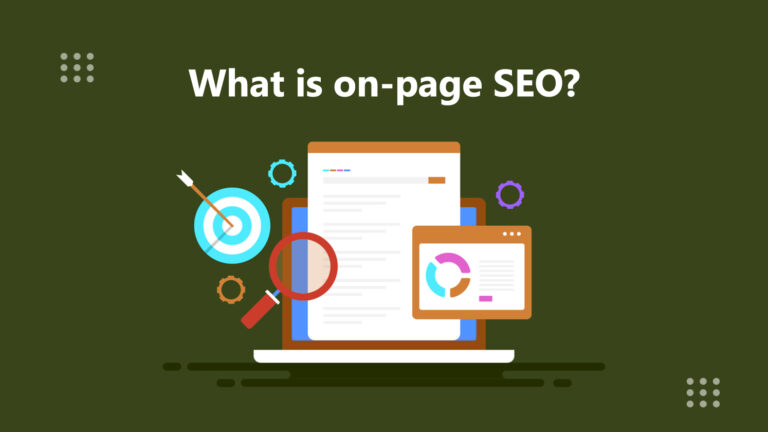 On-Page SEO Essentials