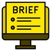 Brief