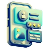 User experience (UX)