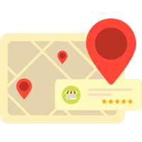 Local Customer Reviews