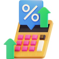 Improved ROI