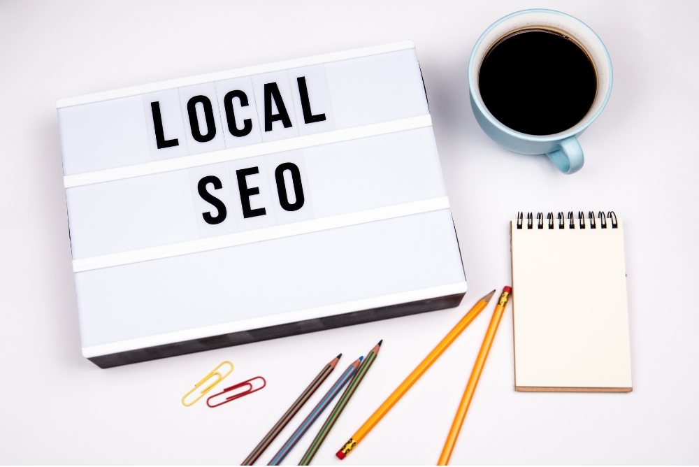 Local SEO Im Local SEO