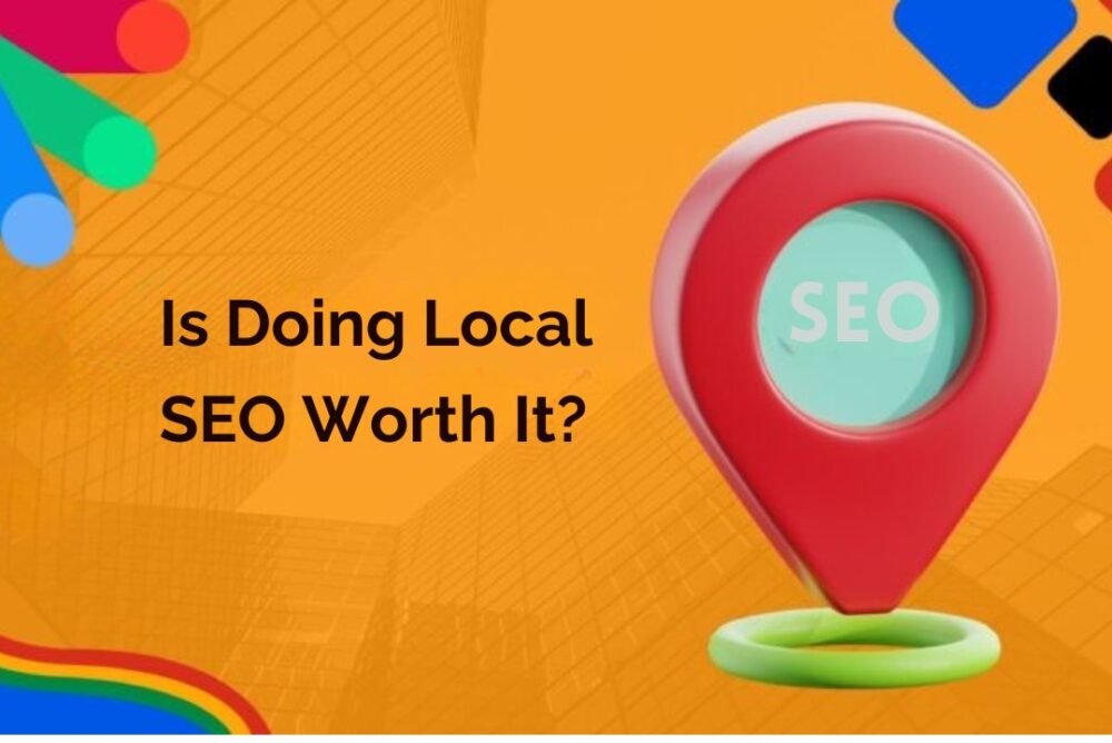 Local SEO in Macon GA