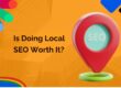 Local SEO in Macon GA