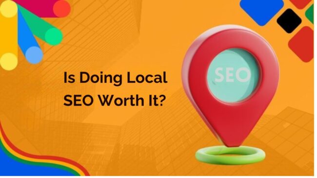 Local SEO in Macon GA