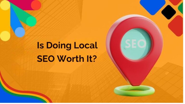 Local SEO in Macon GA
