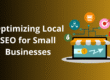 Local SEO Business