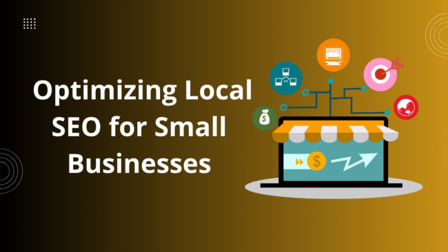 Local SEO Business