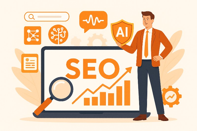 Ai SEO Services