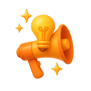 Creativity That Catches Attention