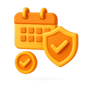 Consistency That Builds Trust