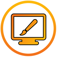 Customized Website Design