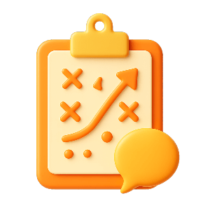 Strategy That Keeps People Engaged