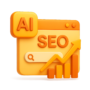 AI SEO