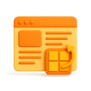 A Layout That Makes Sense