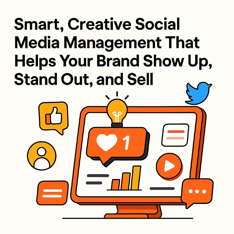 Social Media Management Social Media Management