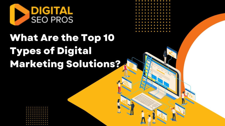 Digital Marketing Solutions Macon GA