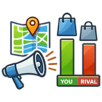 Knowledge of Local Market