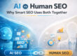 AI vs Human SEO